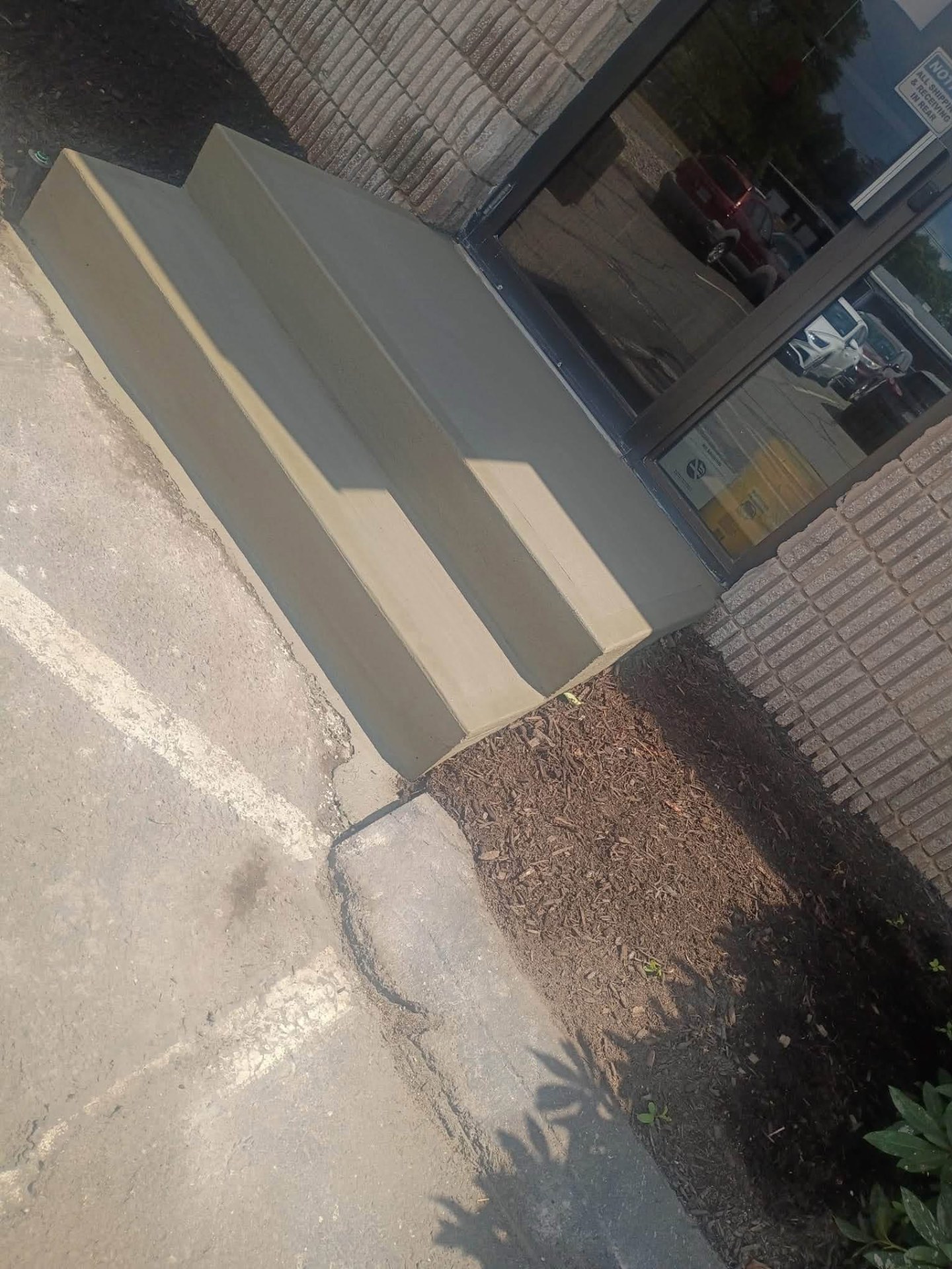 Sidewalks